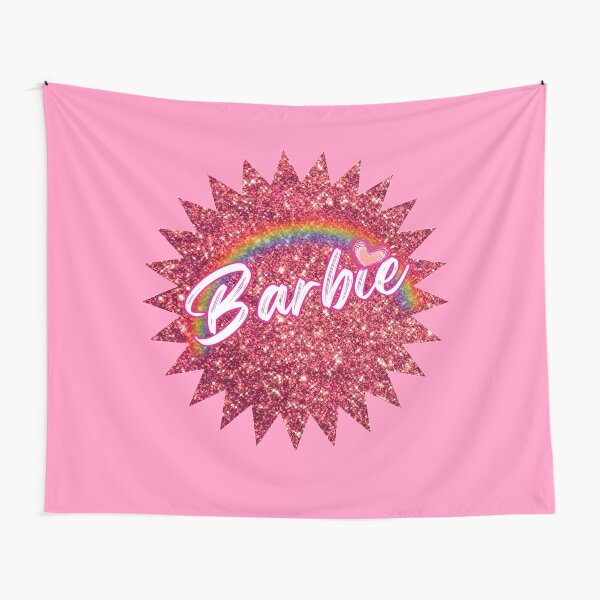 Barbie Star - Barbie - Tapestry