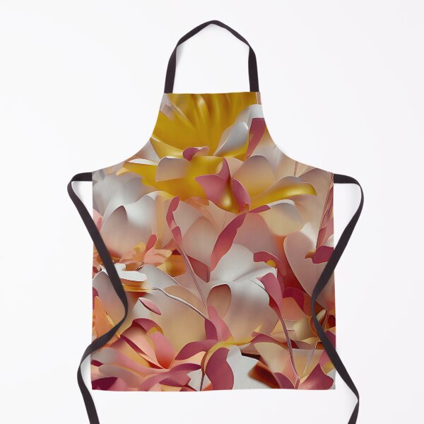 Item preview, Delicate Misty Floral designed and sold by Dana Roper.