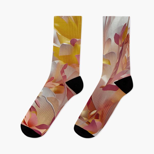 Item preview, Delicate Misty Floral  designed and sold by Dana Roper.