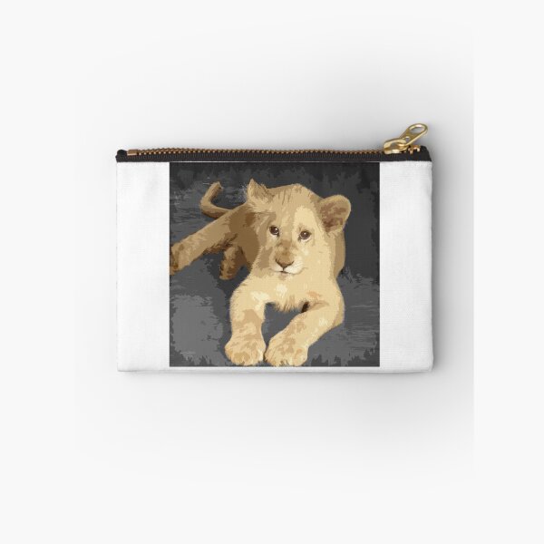 Item preview, Cachorro de león designed and sold by jenterpixels.