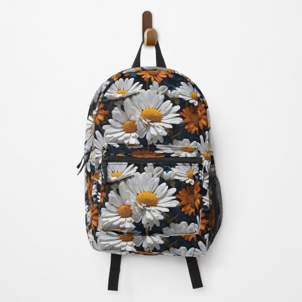 Item preview, Enigmatic Chamomile Odyssey: Unraveling Nature's Secrets designed and sold by AmazingLab.