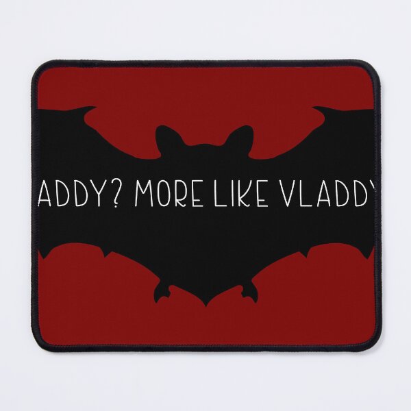 Item preview, Vladdy designed and sold by SwamplandVamp.
