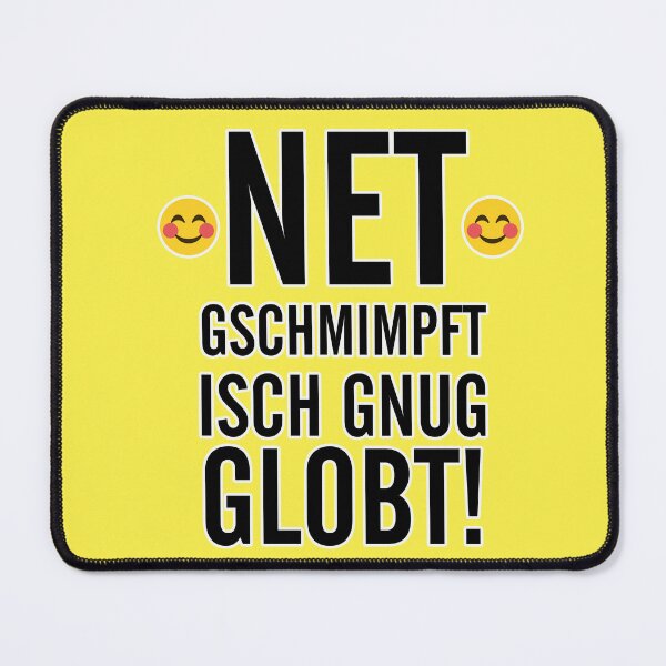 Item preview, No complaining is enough praise designed and sold by Mauswohn.