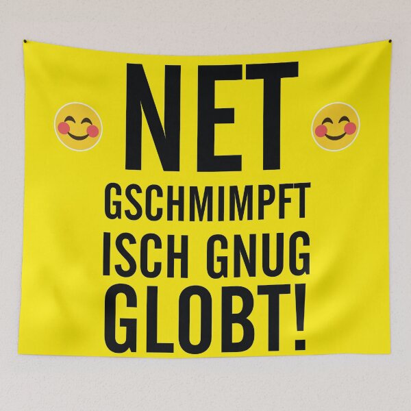 Item preview, No complaining is enough praise designed and sold by Mauswohn.