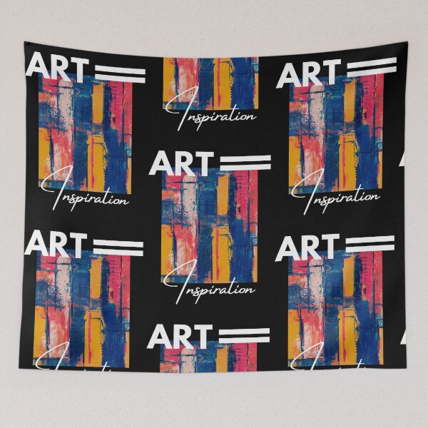 Item preview, ART = Inspiration designed and sold by askthebookbug.