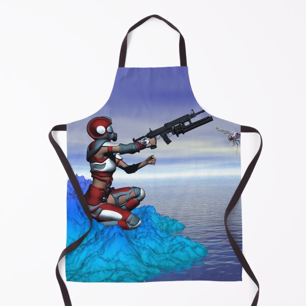 Item preview, Alien Planet designed and sold by Icarusismart.