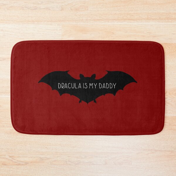 Item preview, Dracula is my daddy designed and sold by SwamplandVamp.