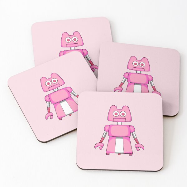 Item preview, robot designed and sold by Watersylvan.