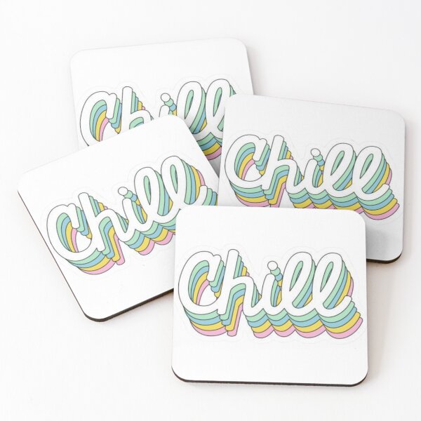Item preview, CHILL designed and sold by ladymiakax.