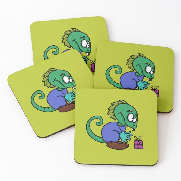 Item preview, funny cartoon character designed and sold by neurostructure.