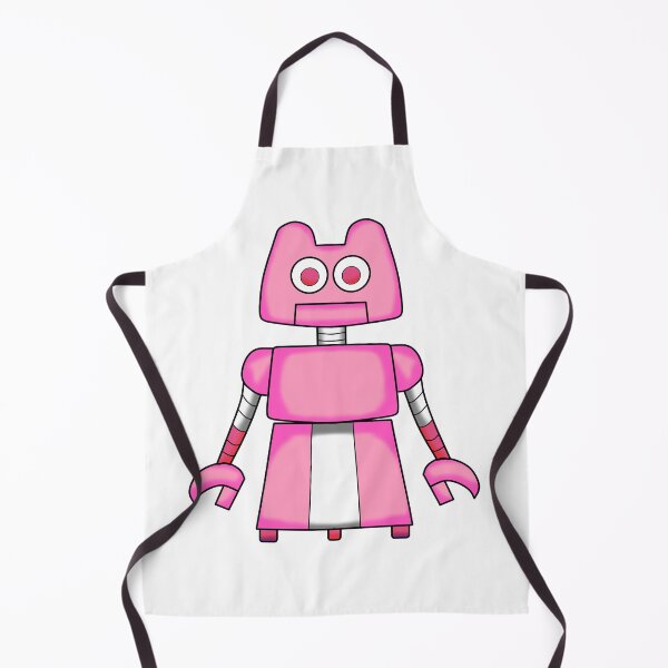 Item preview, robot designed and sold by Watersylvan.