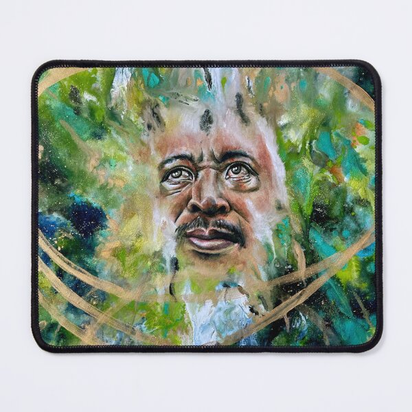 Item preview, Joshua: Keeper of the Garden designed and sold by sidewinder-art.
