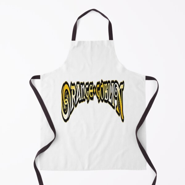 Item preview, orange goblin designed and sold by ShaggyAuclairA.
