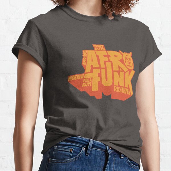 Item preview, Afro Funk Music - Fela Kuti designed and sold by Boogosh.