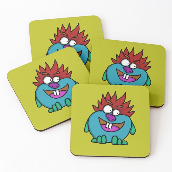 Item preview, funny cartoon character designed and sold by neurostructure.