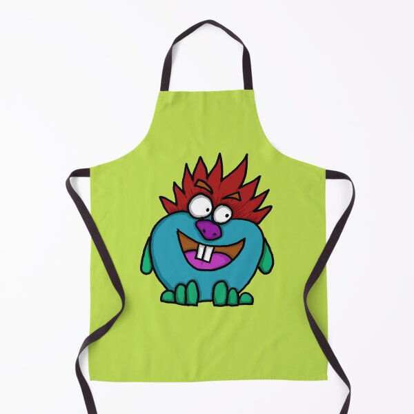 Item preview, funny cartoon character designed and sold by neurostructure.