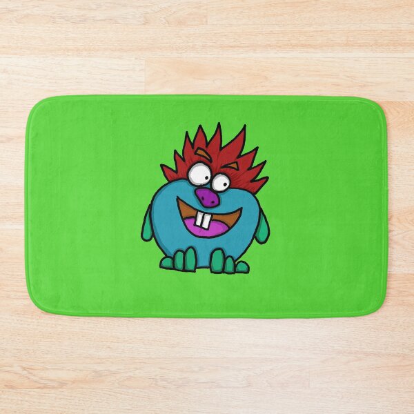 Item preview, funny cartoon character designed and sold by neurostructure.