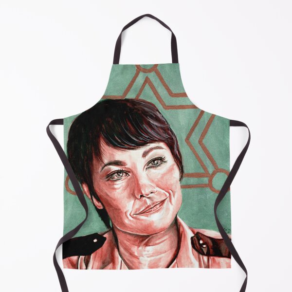 Item preview, Jody Mills - Supernatural designed and sold by sidewinder-art.