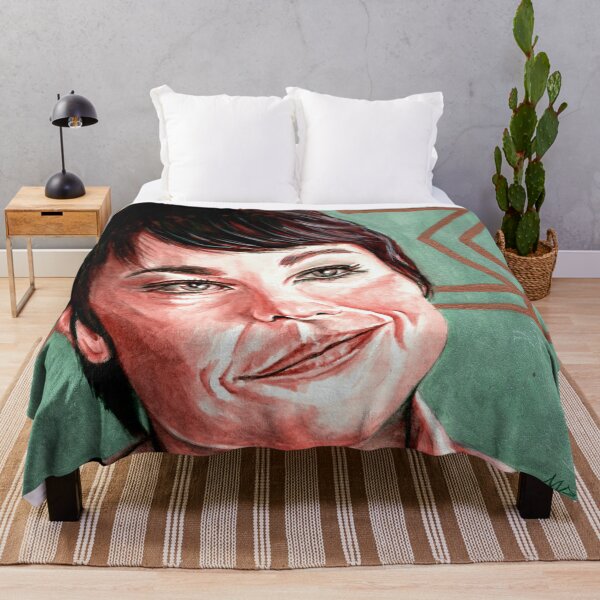 Item preview, Jody Mills - Supernatural designed and sold by sidewinder-art.