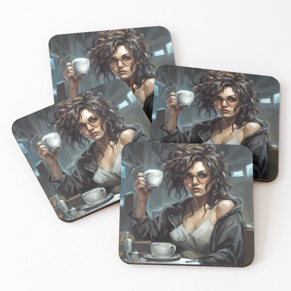 Item preview, morning coffee designed and sold by Dani-68.