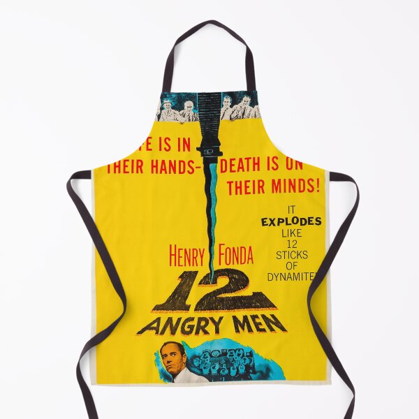 Item preview, 12 Angry Men designed and sold by PERASD.