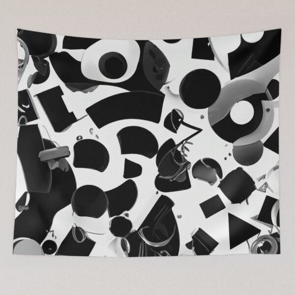 Item preview, Random Grey designed and sold by mag0215.