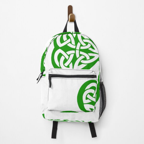 Item preview, Shamrock Celtic Knot: An Enchanting Symbol of Heritage designed and sold by clients.