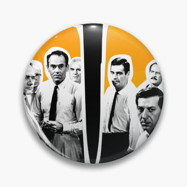 Item preview, 12 Angry Men Sidney Lumet designed and sold by PERASD.