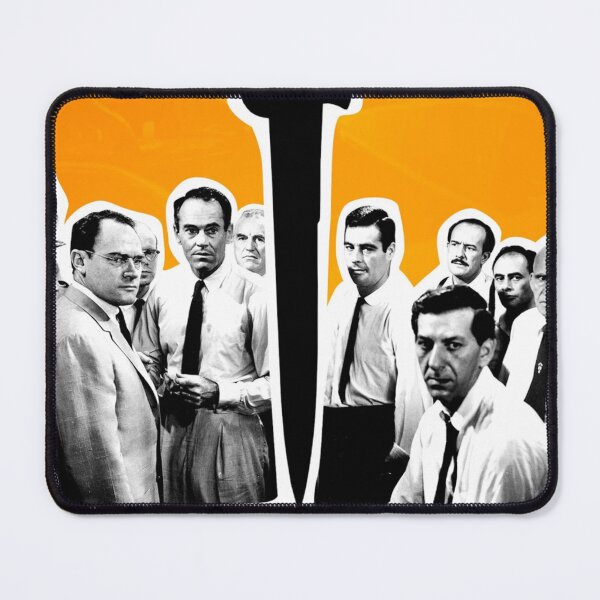 Item preview, 12 Angry Men Sidney Lumet designed and sold by PERASD.