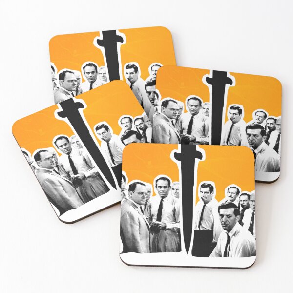 Item preview, 12 Angry Men Sidney Lumet designed and sold by PERASD.