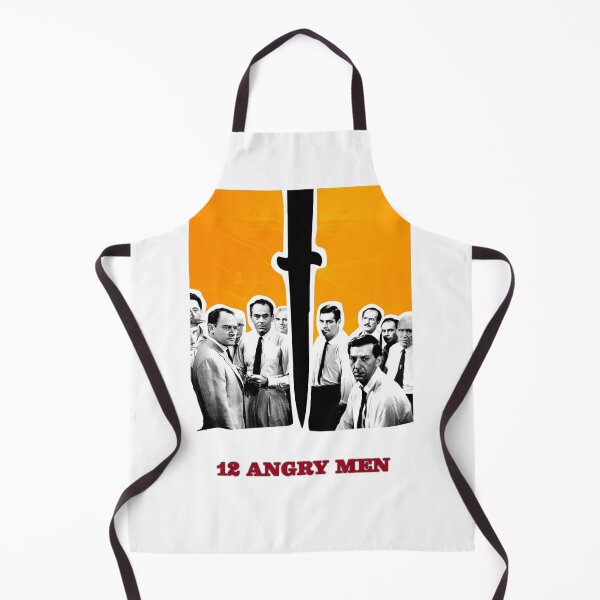 Item preview, 12 Angry Men Sidney Lumet designed and sold by PERASD.