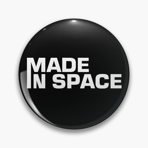 Item preview, MADE IN SPACE designed and sold by CONTACT LIGHT.