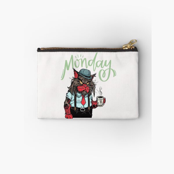 Item preview, Monday Monday designed and sold by gringourmand.