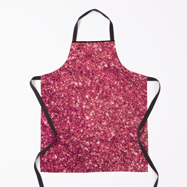 Item preview, Hot pink glitter designed and sold by QUOT-s.