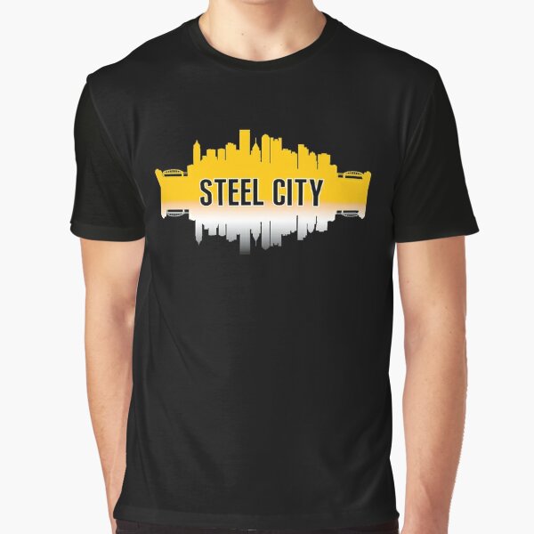 Pittsburgh Steelers: The Heartbeat of the Steel City