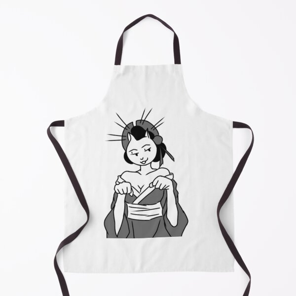 Item preview, Japanese lady cat from battle cat designed and sold by Puchi Evans.