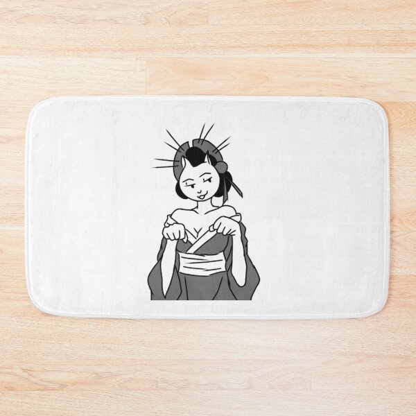 Item preview,  Japanese lady cat from battle cat designed and sold by Puchi Evans.