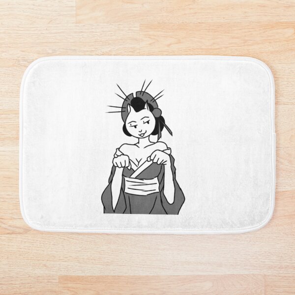 Item preview,  Japanese lady cat from battle cat designed and sold by Puchi Evans.