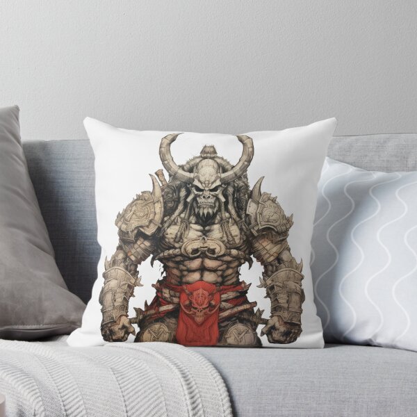 Item preview, Doombringer designed and sold by ImageEmporium.