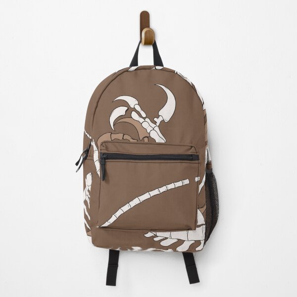 Item preview, Velociraptor fossil designed and sold by Morellart.