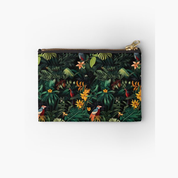 Item preview, Jungle pattern designed and sold by Lexa Pix.