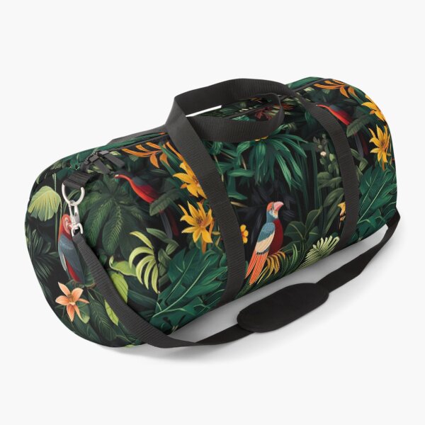 Item preview, Jungle pattern designed and sold by Lexa Pix.
