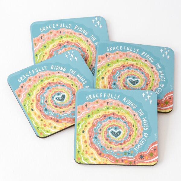 Item preview, montar las olas designed and sold by ritusdesigns.