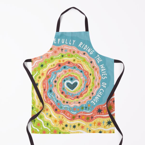 Item preview, ride the waves designed and sold by ritusdesigns.