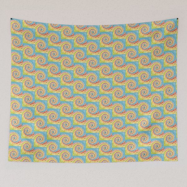 Item preview, ride the waves designed and sold by ritusdesigns.