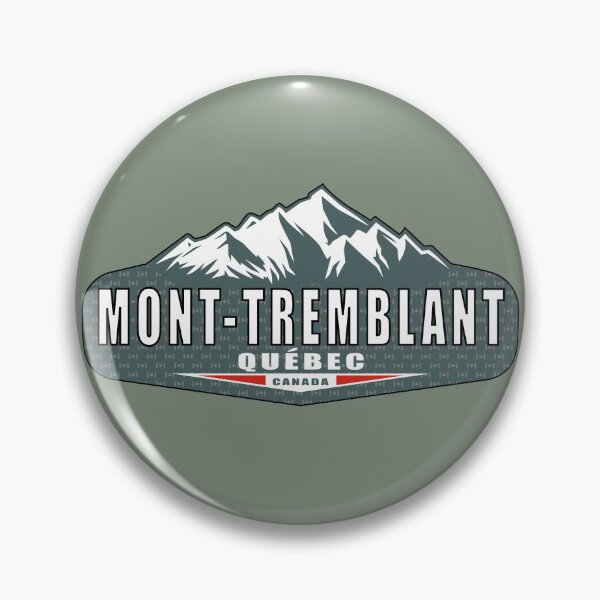 Item preview, Mont Tremblant Québec Canada designed and sold by antonietta40.