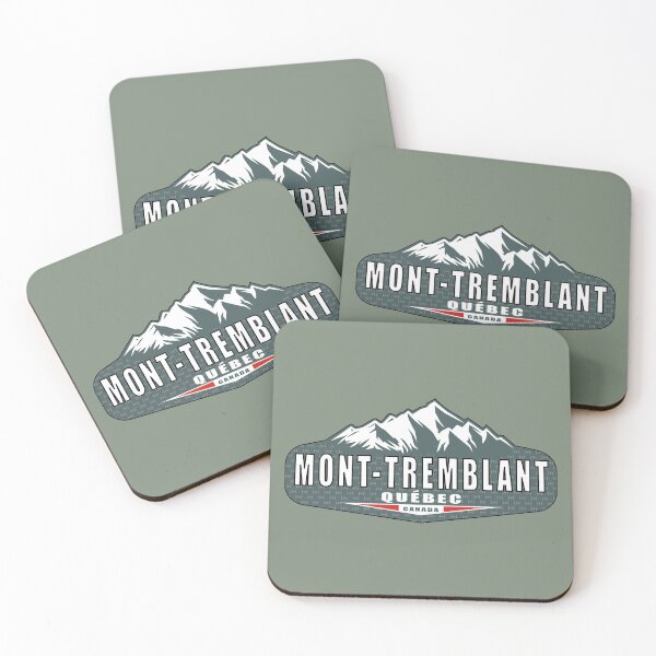 Item preview, Mont Tremblant Québec Canada designed and sold by antonietta40.
