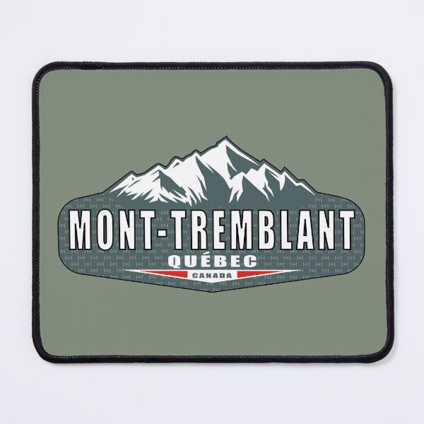 Item preview, Mont Tremblant Québec Canada designed and sold by antonietta40.