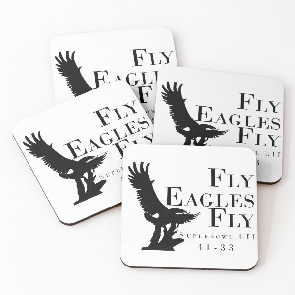 Item preview, Fly Eagles Fly designed and sold by SteveyBreezy.