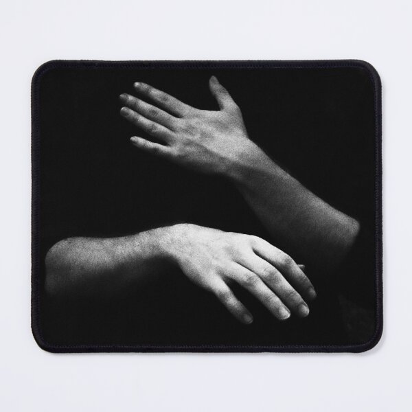 Item preview, Hand gesture designed and sold by andfromwhite.